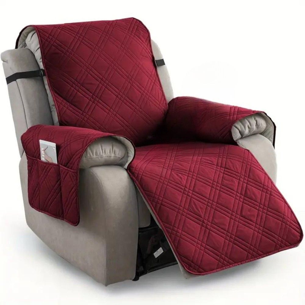 Recliner Chair Covers | Recliner Sofa Covers-Sofa Cover-Lightsnest