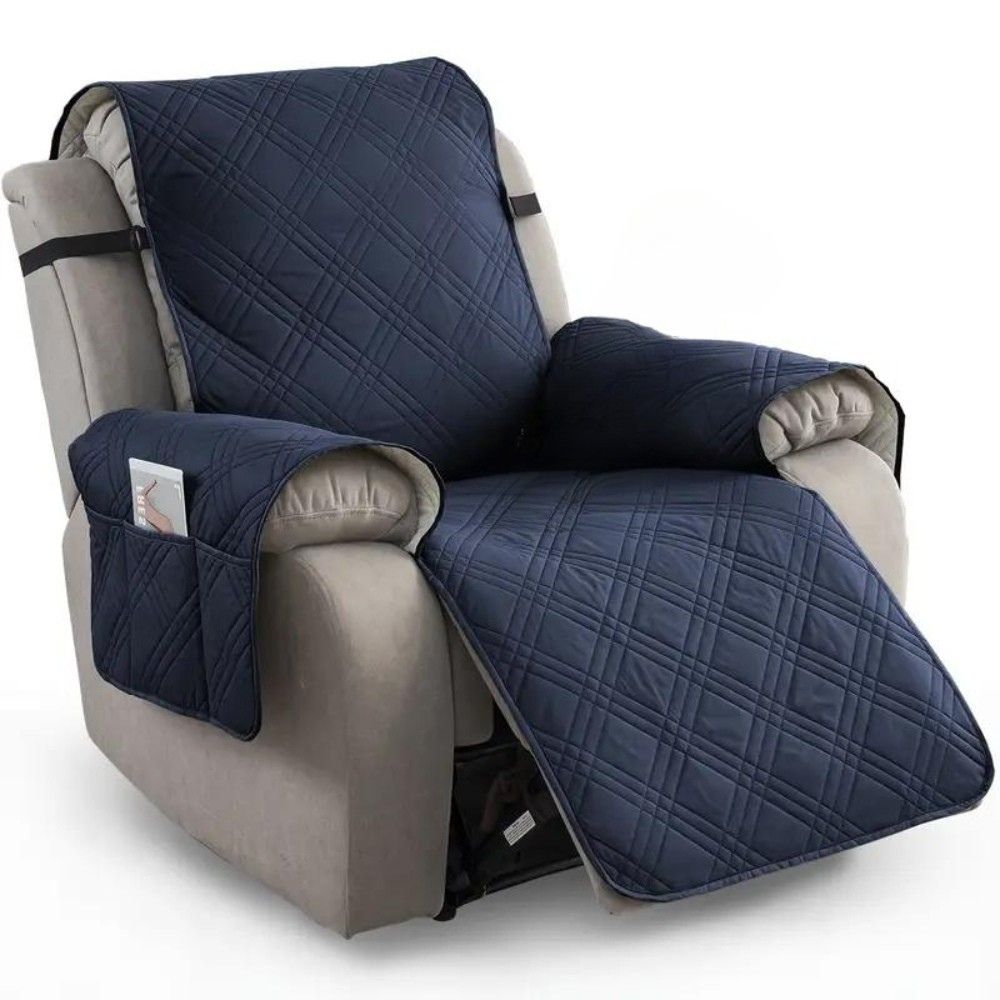Recliner Chair Covers | Recliner Sofa Covers-Sofa Cover-Lightsnest