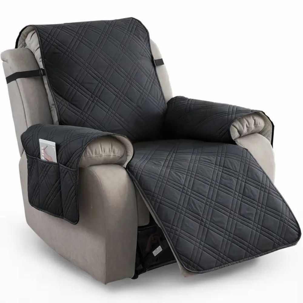 Recliner Chair Covers | Recliner Sofa Covers-Sofa Cover-Lightsnest