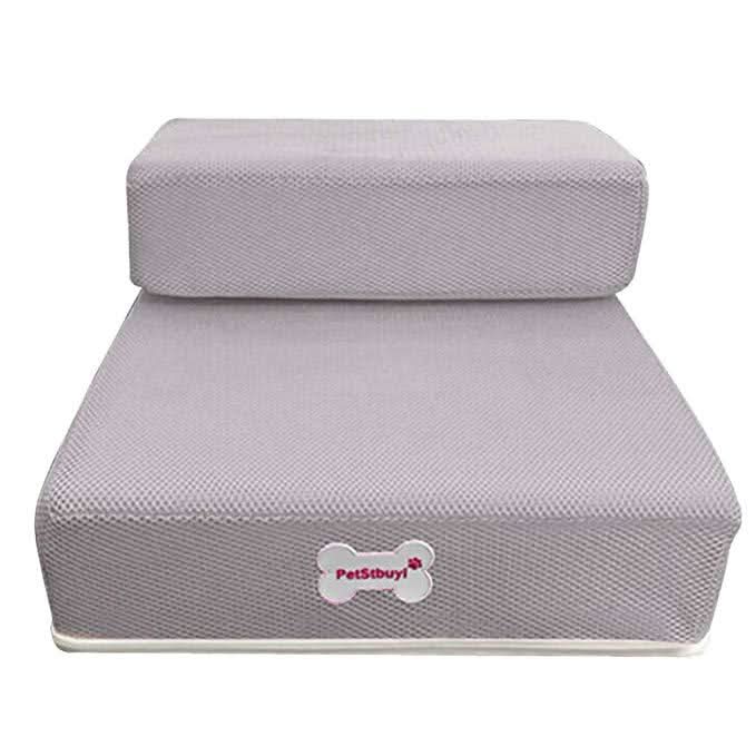Dog Ramp For Bed | Dog Stairs-Pet Ramp-Lightsnest