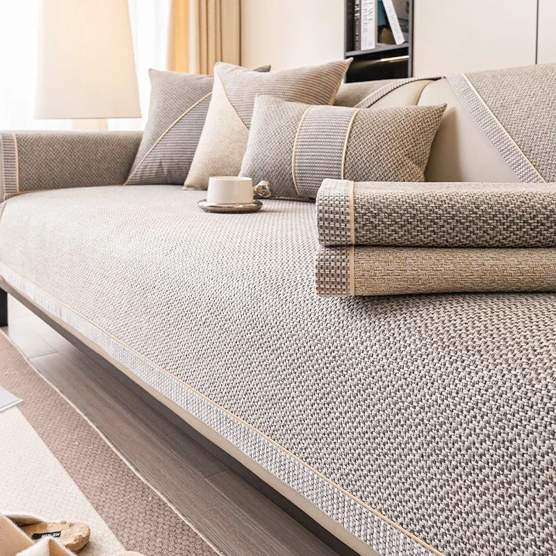 Sofa Cover | Couch Protector-Sofa Cover-Lightsnest