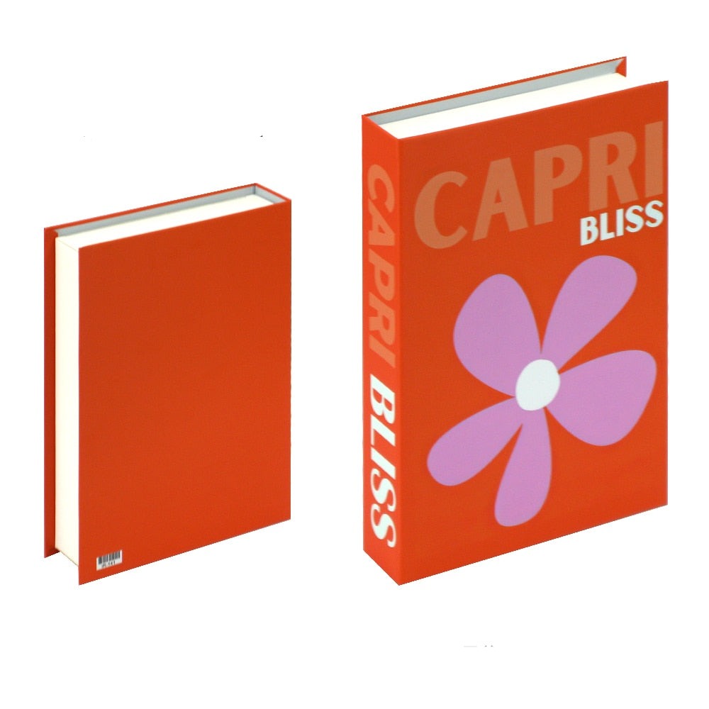 Decorative Book | Fake Books Decor-Decor-Lightsnest