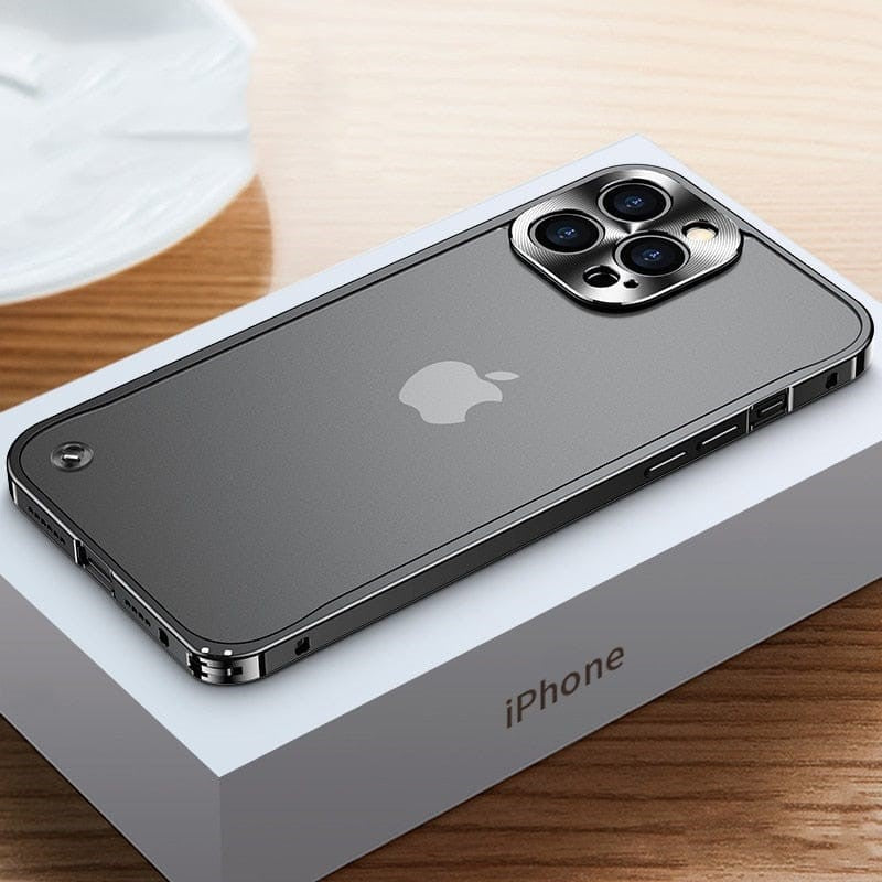 Phone Case | iPhone Protective Cover-Phone Case-Lightsnest