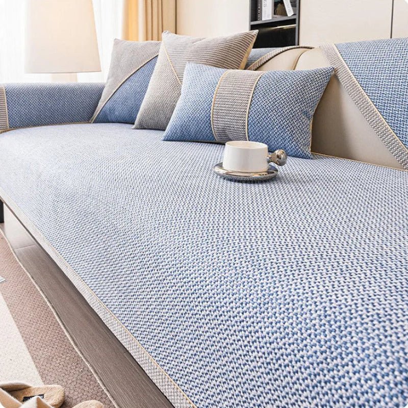 Sofa Cover | Couch Protector-Sofa Cover-Lightsnest