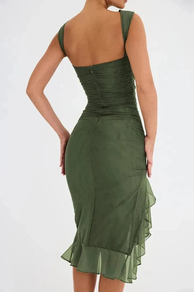 Women Dress | Women's Fashion Wear-Women Dress-Lightsnest