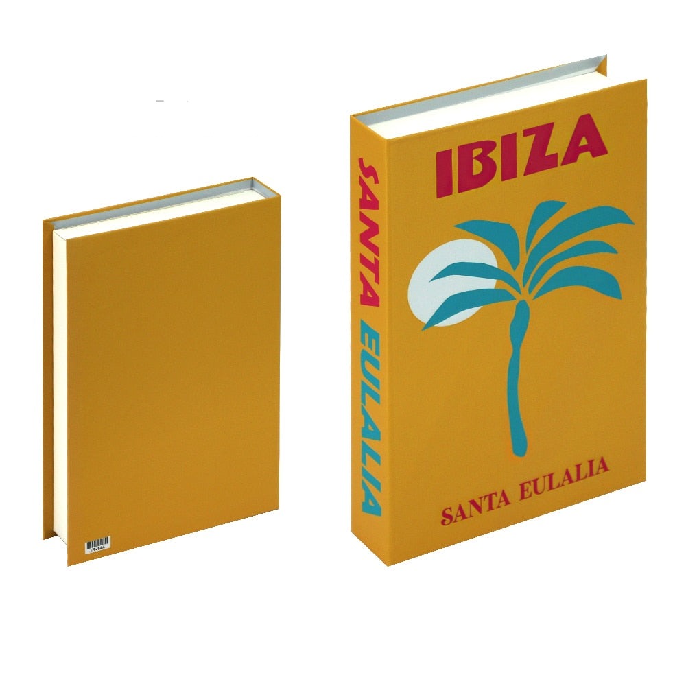 Decorative Book | Fake Books Decor-Decor-Lightsnest