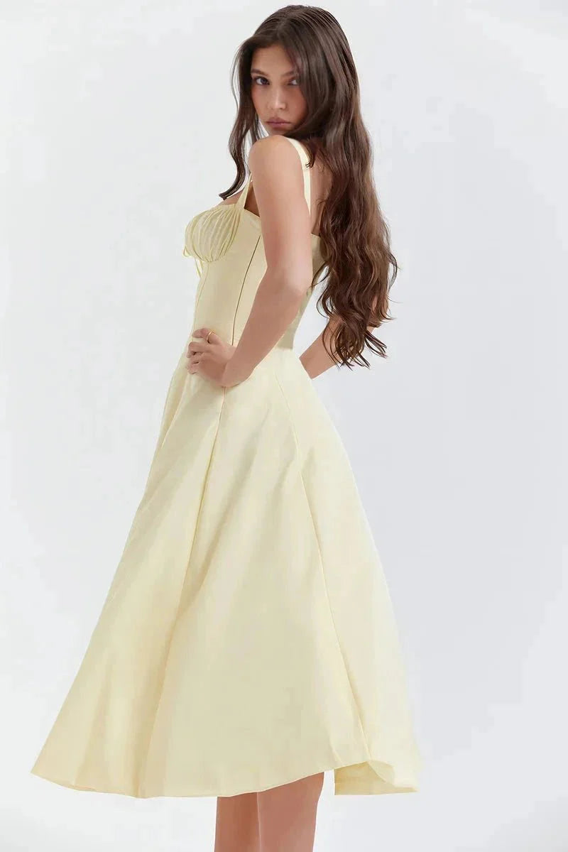 Wedding Guest Dresses | Dresses For Women-Women Dress-Lightsnest