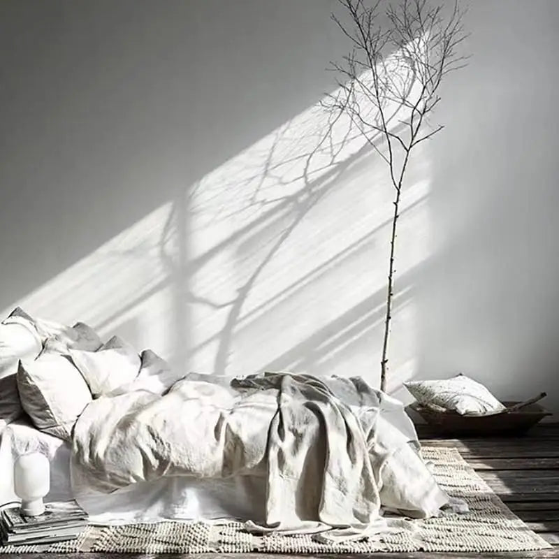 Bed Sheet | Cooling Bed Sheets-Bed Sheets-Lightsnest
