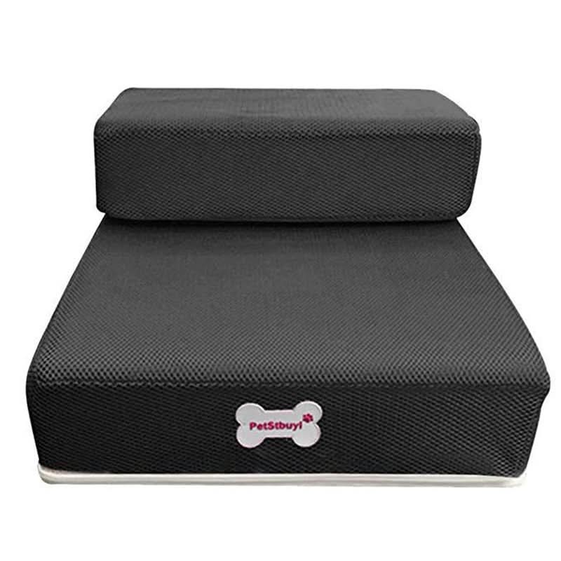 Dog Ramp For Bed | Dog Stairs-Pet Ramp-Lightsnest