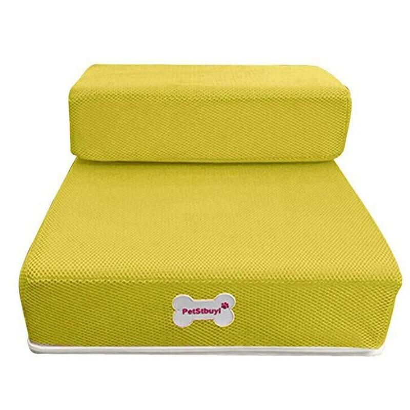 Dog Ramp For Bed | Dog Stairs-Pet Ramp-Lightsnest