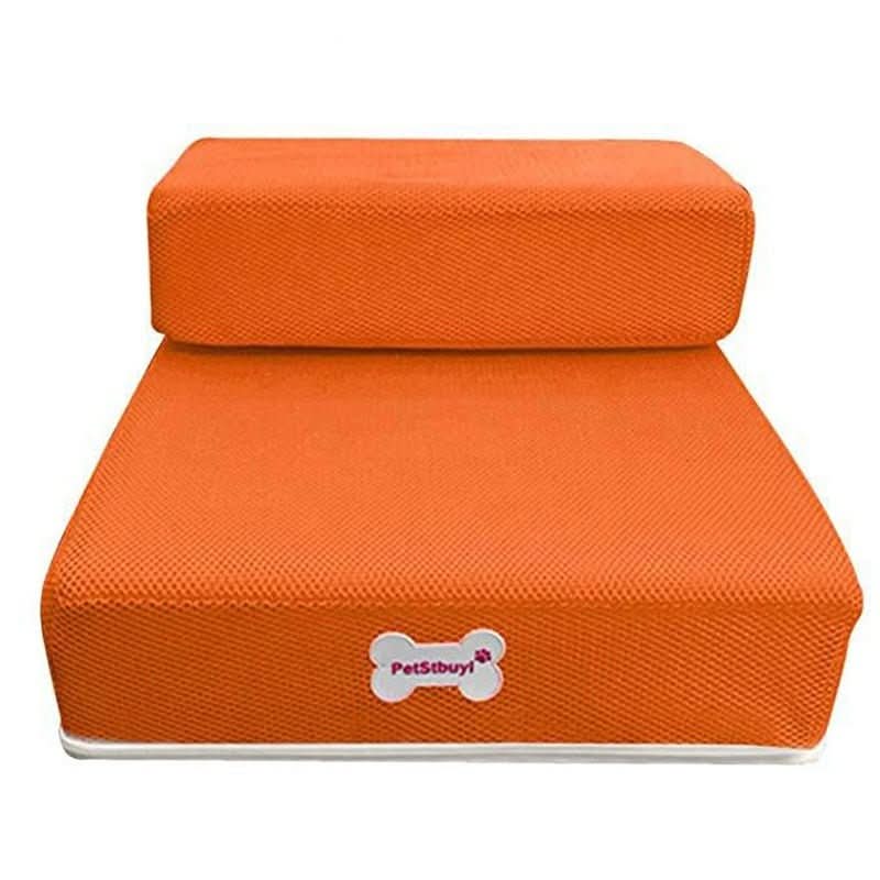 Dog Ramp For Bed | Dog Stairs-Pet Ramp-Lightsnest