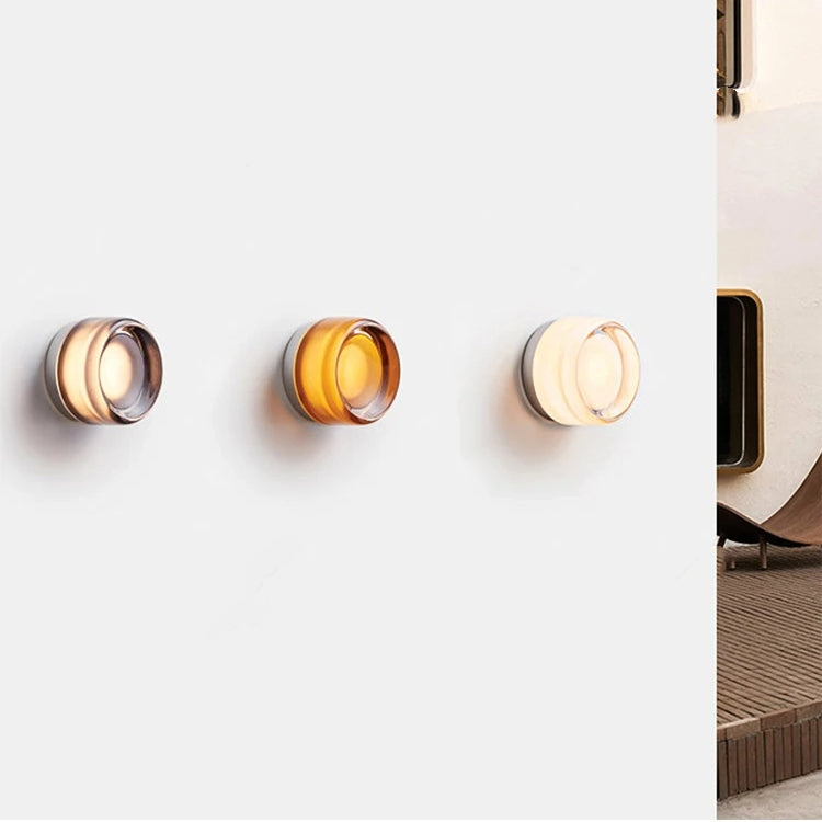Wall Lamp | Modern Accent Lighting-Wall Light-Lightsnest