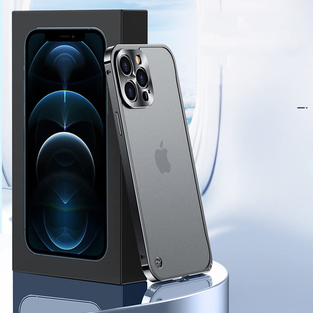 Phone Case | iPhone Protective Cover-Phone Case-Lightsnest