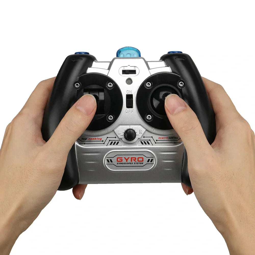 Remote Control Helicopter | Toy Flying Aircraft-Toy-Lightsnest