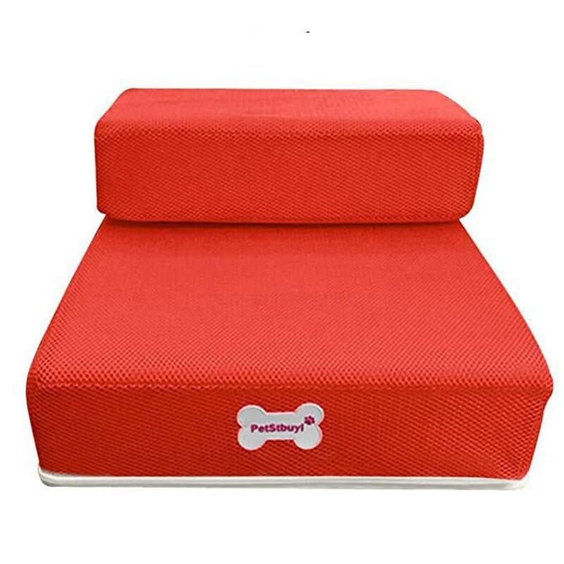 Dog Ramp For Bed | Dog Stairs-Pet Ramp-Lightsnest