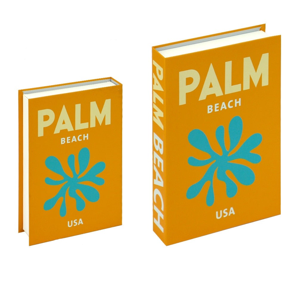 Decorative Book | Fake Books Decor-Decor-Lightsnest
