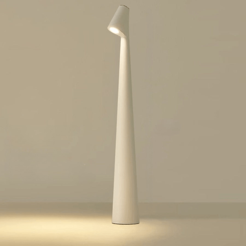 Table Lamp | Modern Bedside Lamp-Table Lamp-Lightsnest
