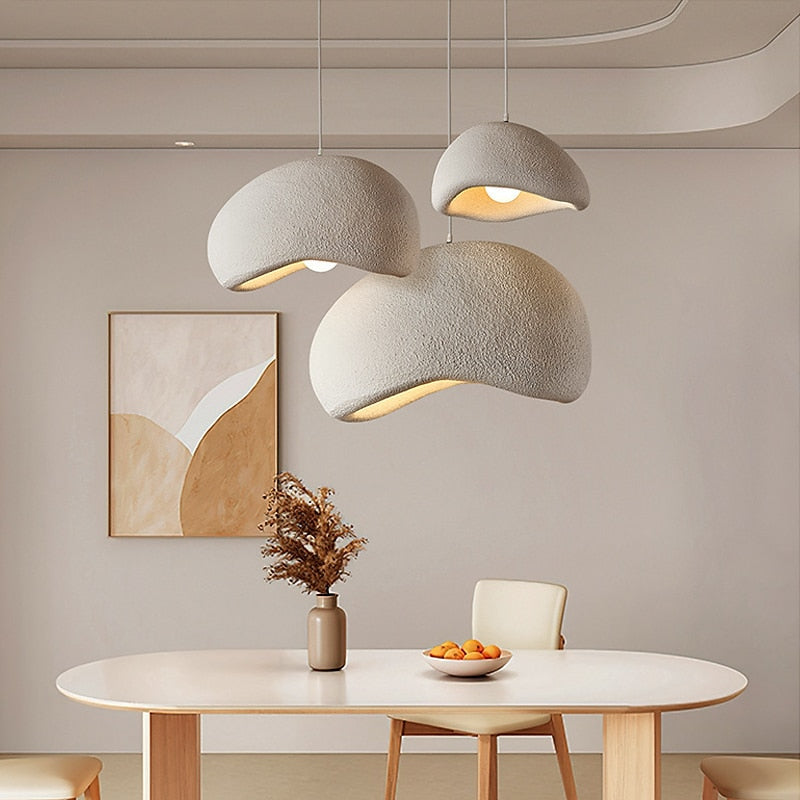Pendant Light | Linear Accent Fixture-Ceiling Light-Lightsnest