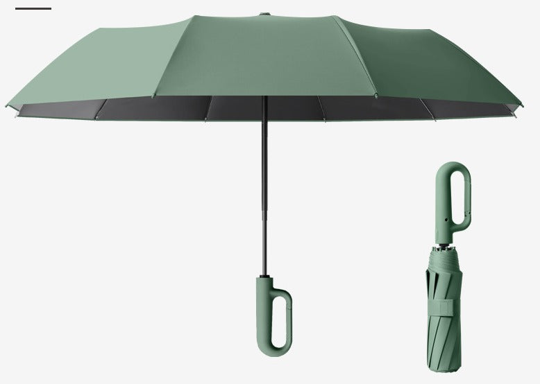 Mini Umbrella | Compact Umbrella-Umbrella-Lightsnest