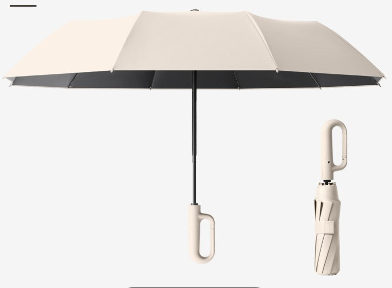 Mini Umbrella | Compact Umbrella-Umbrella-Lightsnest