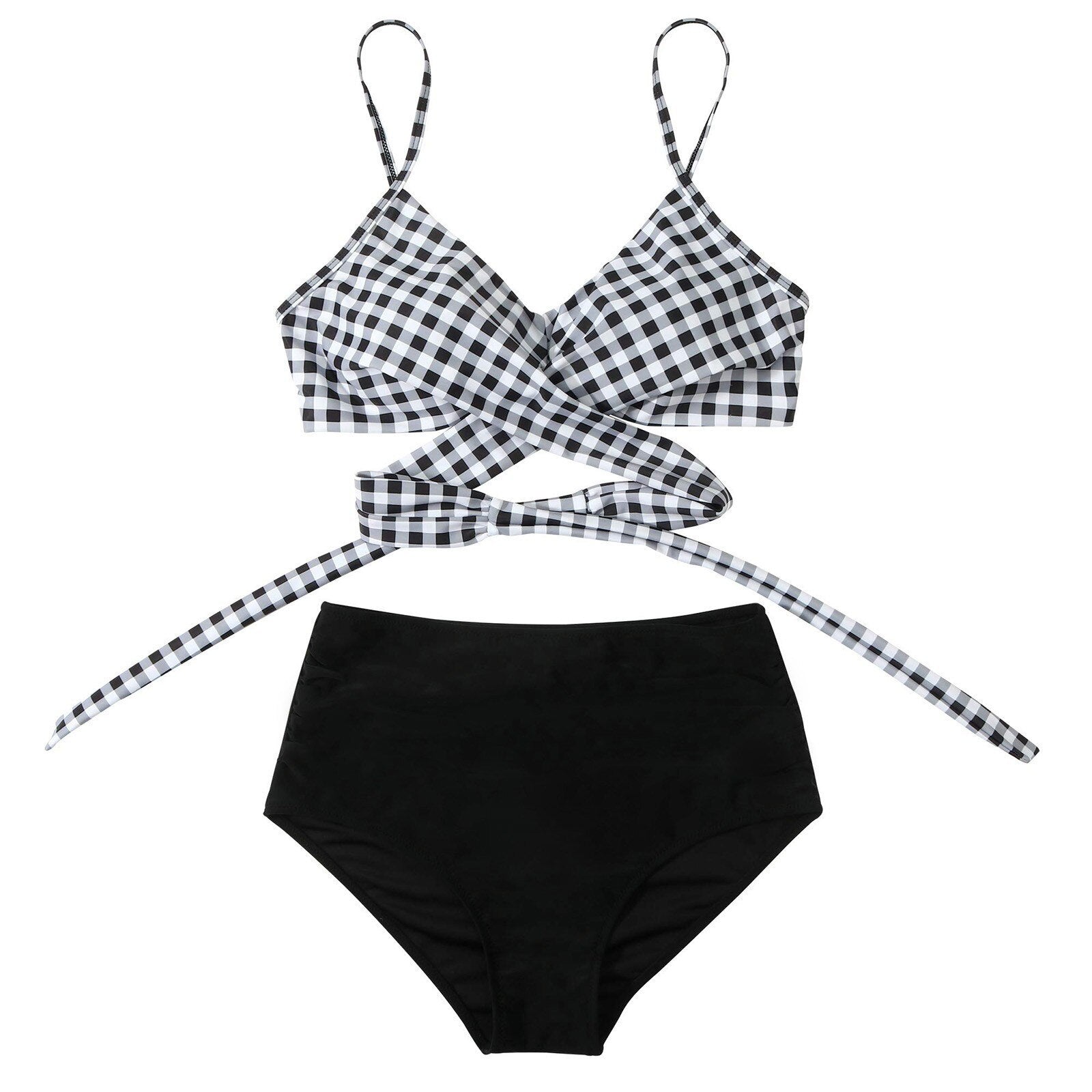 Swimsuits For Women | Bikini Set-Women Swimsuit-Lightsnest