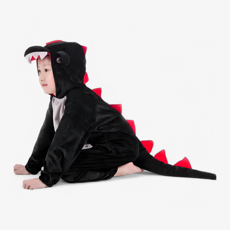 Dinosaur Costume | Toddler Dinosaur Costume-Kids Costume-Lightsnest