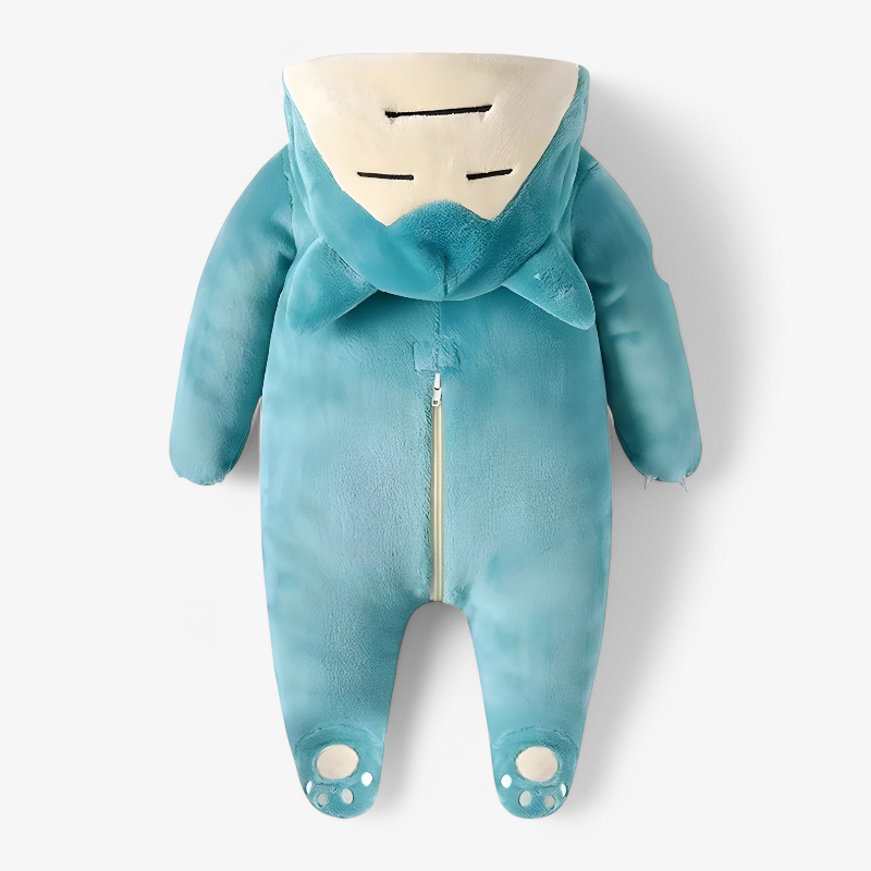 Costume Onesie | Kids Character Outfit-Kids Costume-Lightsnest