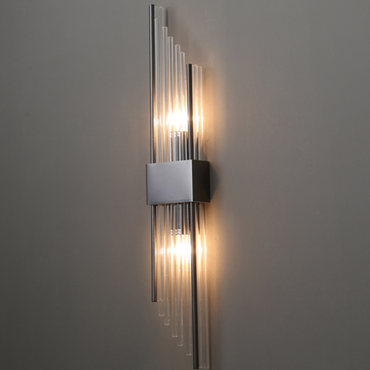 Wall Sconce | Art Deco Wall Light-Wall Light-Lightsnest