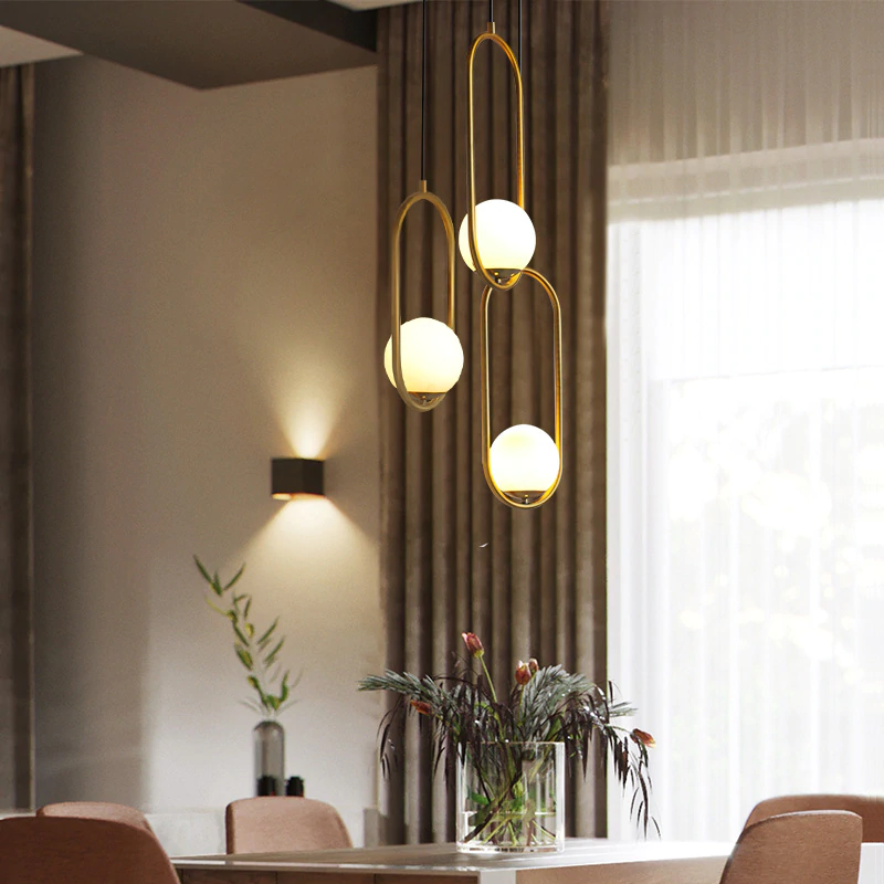 Ceiling Light | Mini Pendant Lights-Ceiling Light-Lightsnest