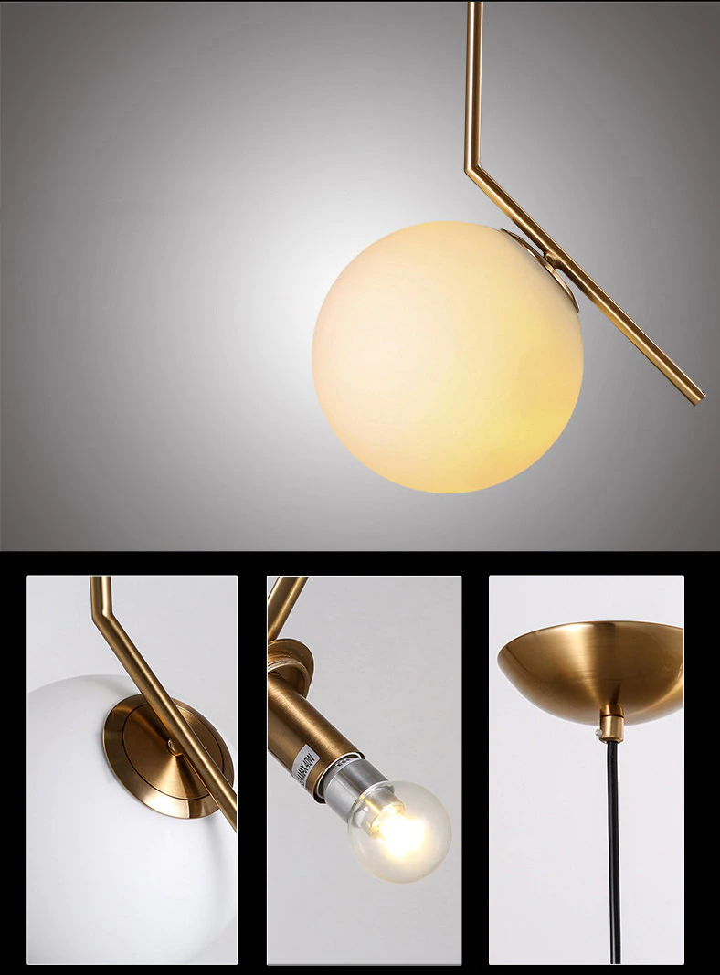 Ceiling Light | Mini Pendant Lights-Ceiling Light-Lightsnest