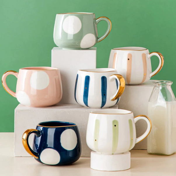 Coffee Cup | Coffee Mugs-Mug-Lightsnest