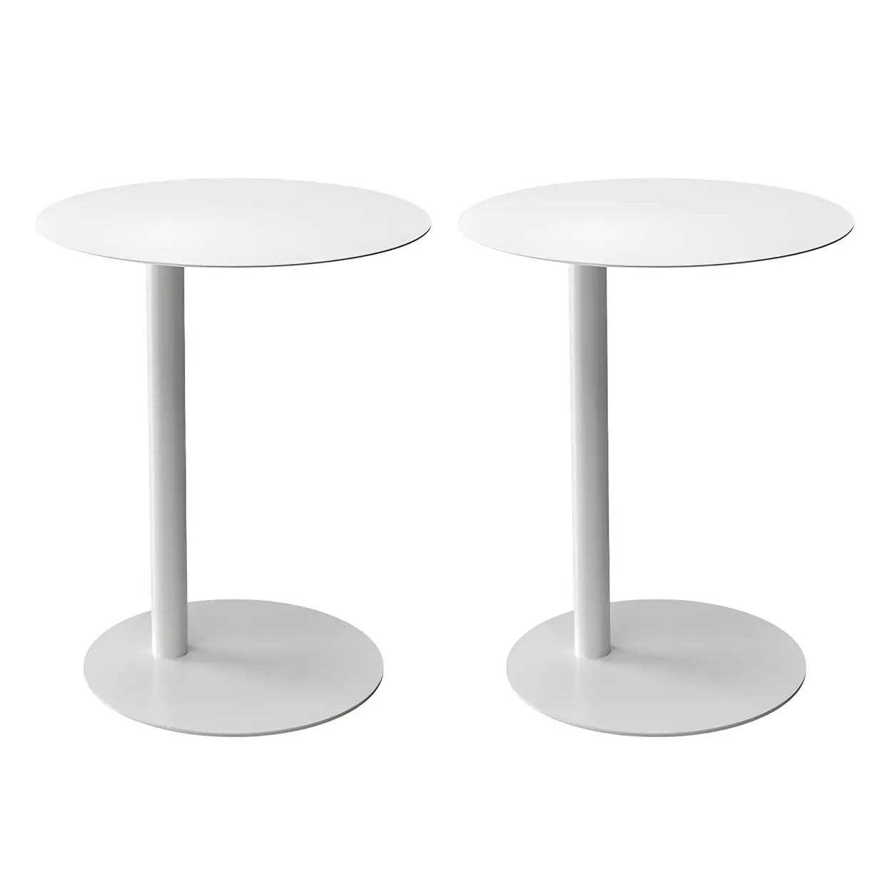 Side Table | Living Room End Table-End Table-Lightsnest