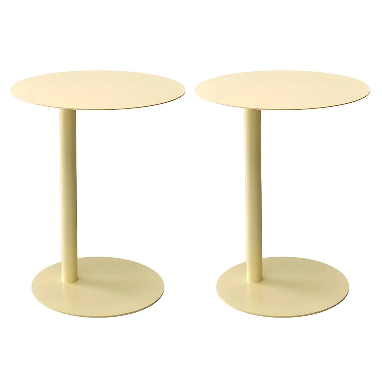 Side Table | Living Room End Table-End Table-Lightsnest