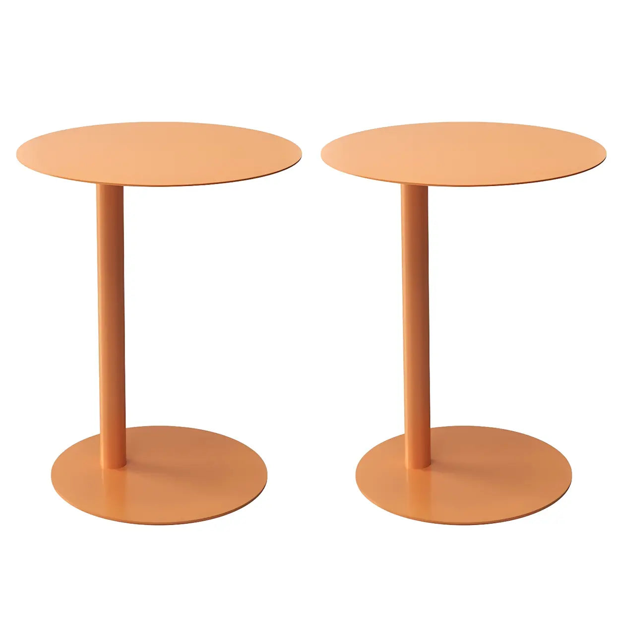 Side Table | Living Room End Table-End Table-Lightsnest