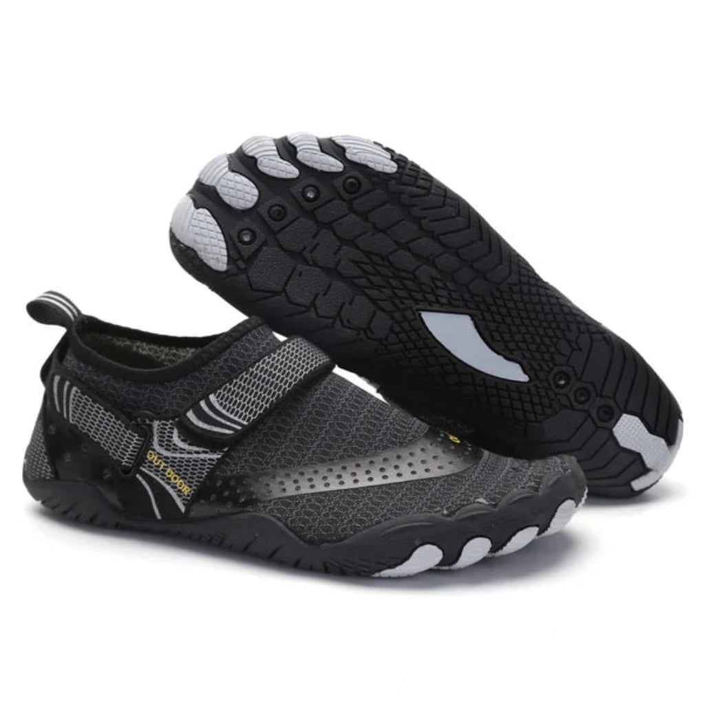 Water Shoes | Barefoot Beach Shoes-Water Shoes-Lightsnest