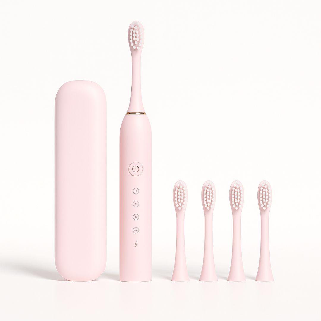 Sonic Toothbrush | Electric Toothbrush-Electric Toothbrush-Lightsnest