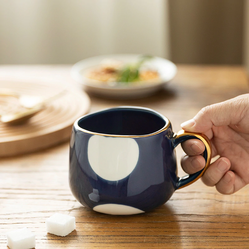 Coffee Cup | Coffee Mugs-Mug-Lightsnest