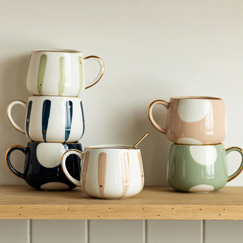 Coffee Cup | Coffee Mugs-Mug-Lightsnest