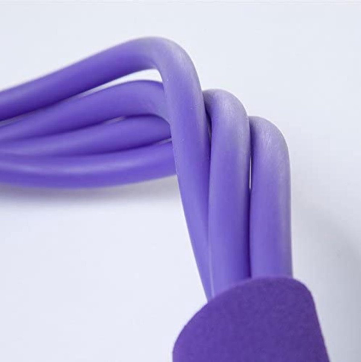 Pedal Resistance Band | Exercise Bands With Handles-Exercise Band-Lightsnest
