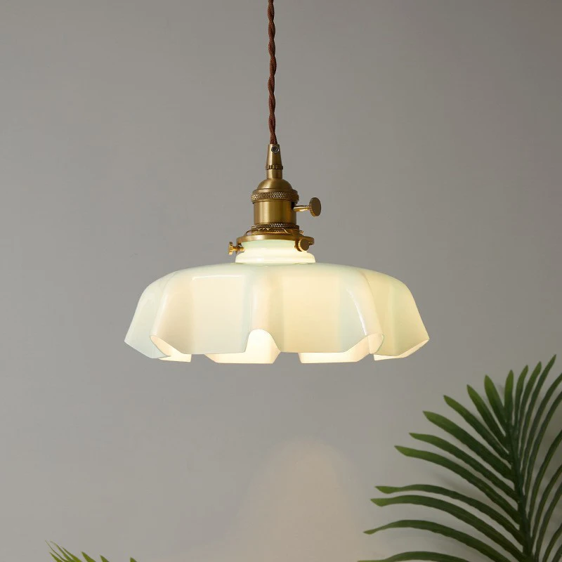 Pendant Light | Vintage Pendant Light-Ceiling Light-Lightsnest