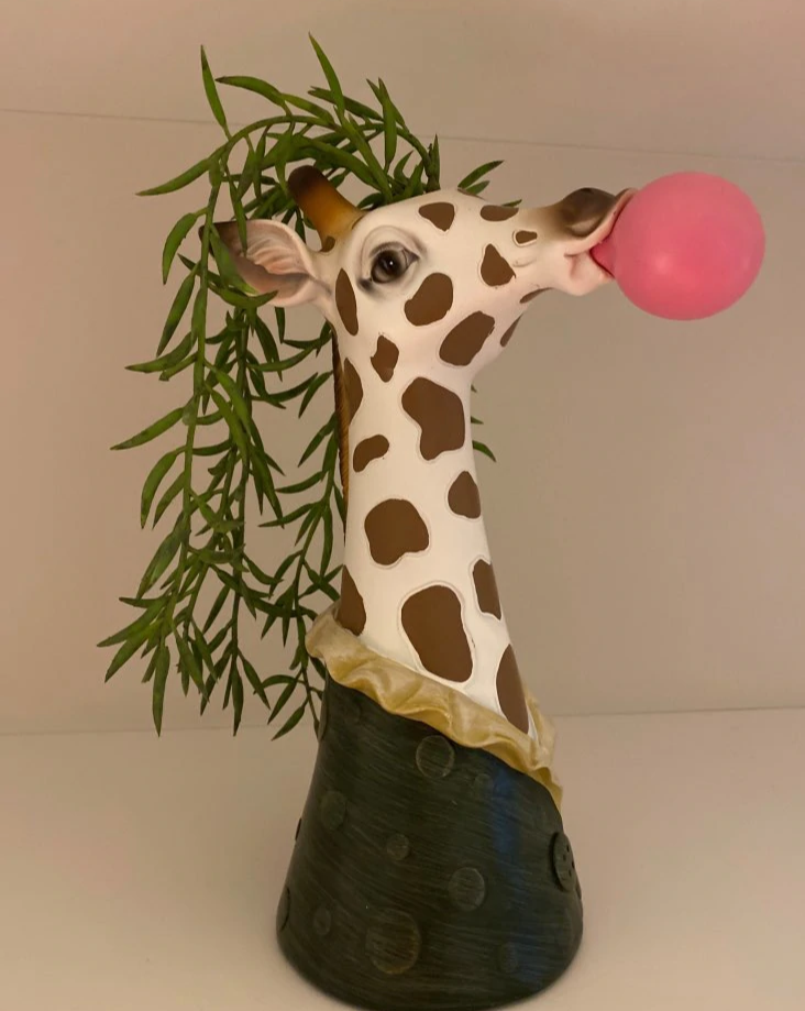 Flower Vases | Decorative Vase-Vase-Lightsnest