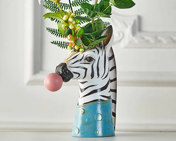Flower Vases | Decorative Vase-Vase-Lightsnest