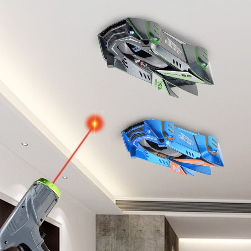 RC Stunt Car | Drift Remote Control Car-Remote Controlled Car-Lightsnest