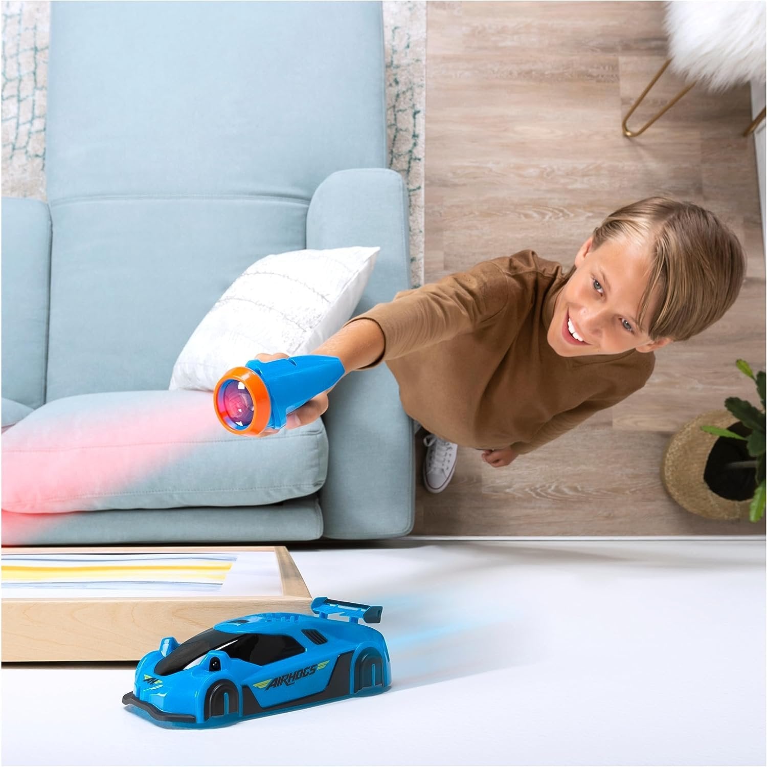 RC Stunt Car | Drift Remote Control Car-Remote Controlled Car-Lightsnest