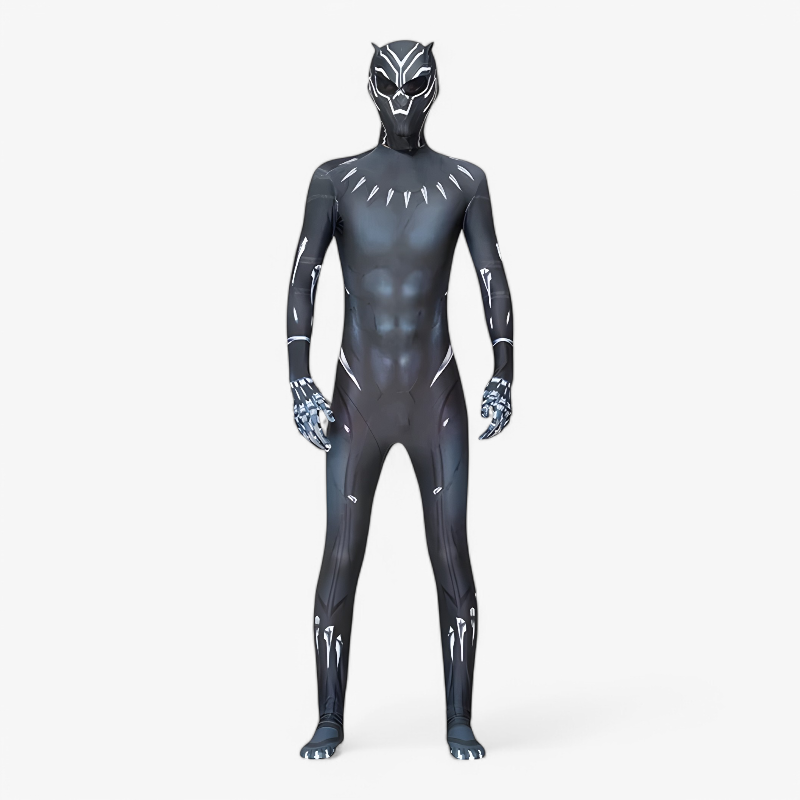Superhero Costume | Adventure Halloween Outfit