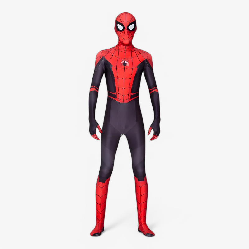 Superhero Costume | Adventure Halloween Outfit