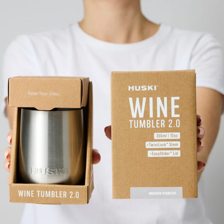 Wine Tumbler | Insulated Wine Tumbler-Tumbler-Lightsnest