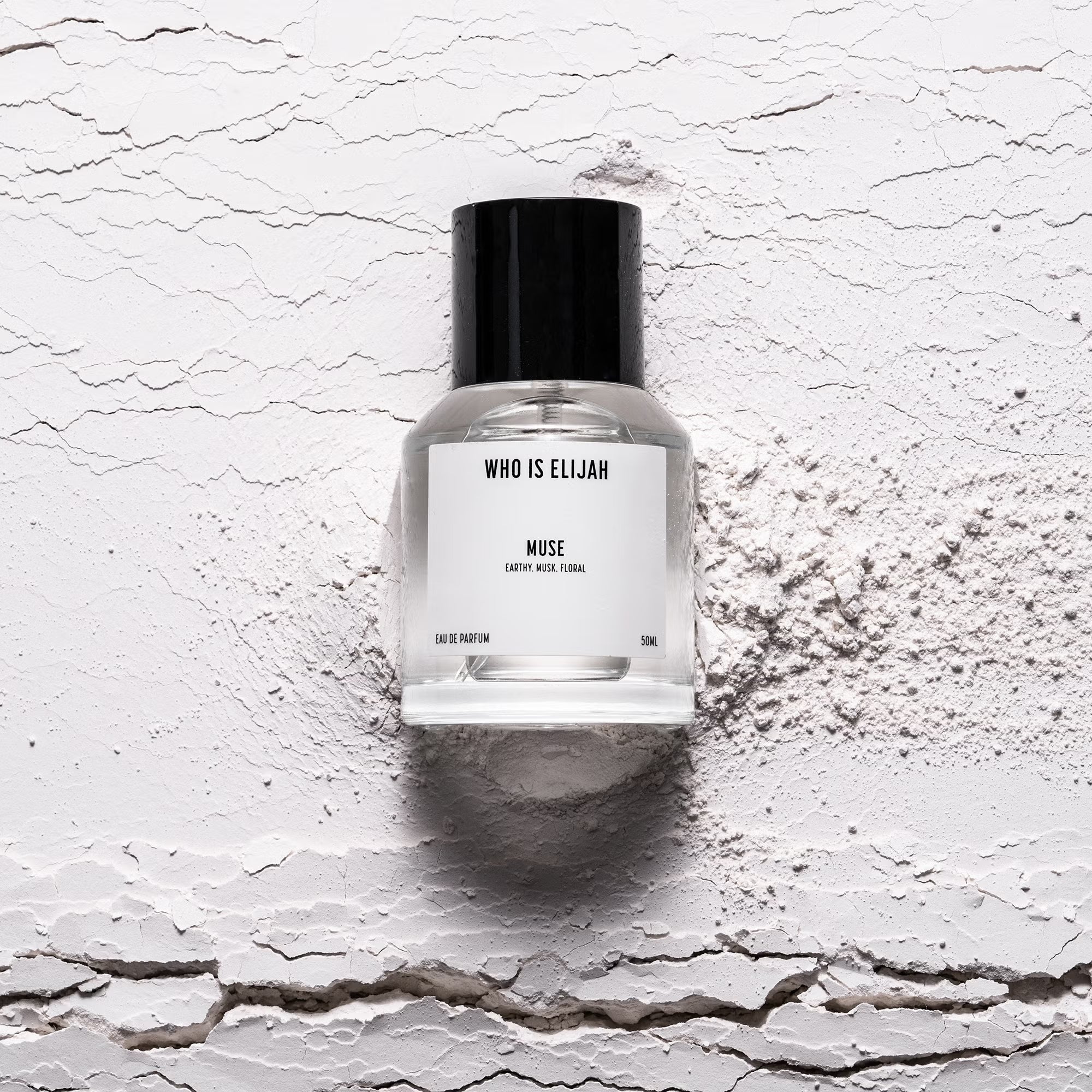 Perfume For Women | Who Is Elijah Perfume-Perfume-Lightsnest