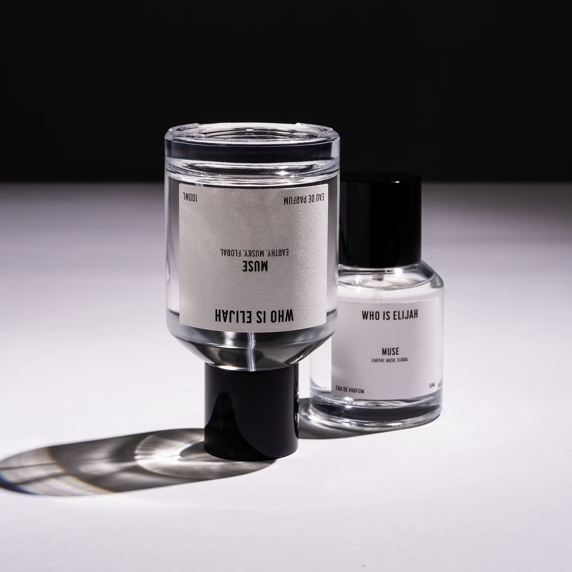 Perfume For Women | Who Is Elijah Perfume-Perfume-Lightsnest