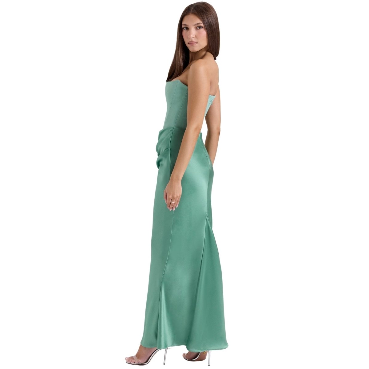 Women Dress | Evening Wear Gown-Women Dress-Lightsnest